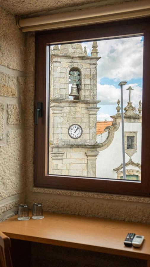 The Village House By Cdv Carrazeda de Anciães Exteriör bild